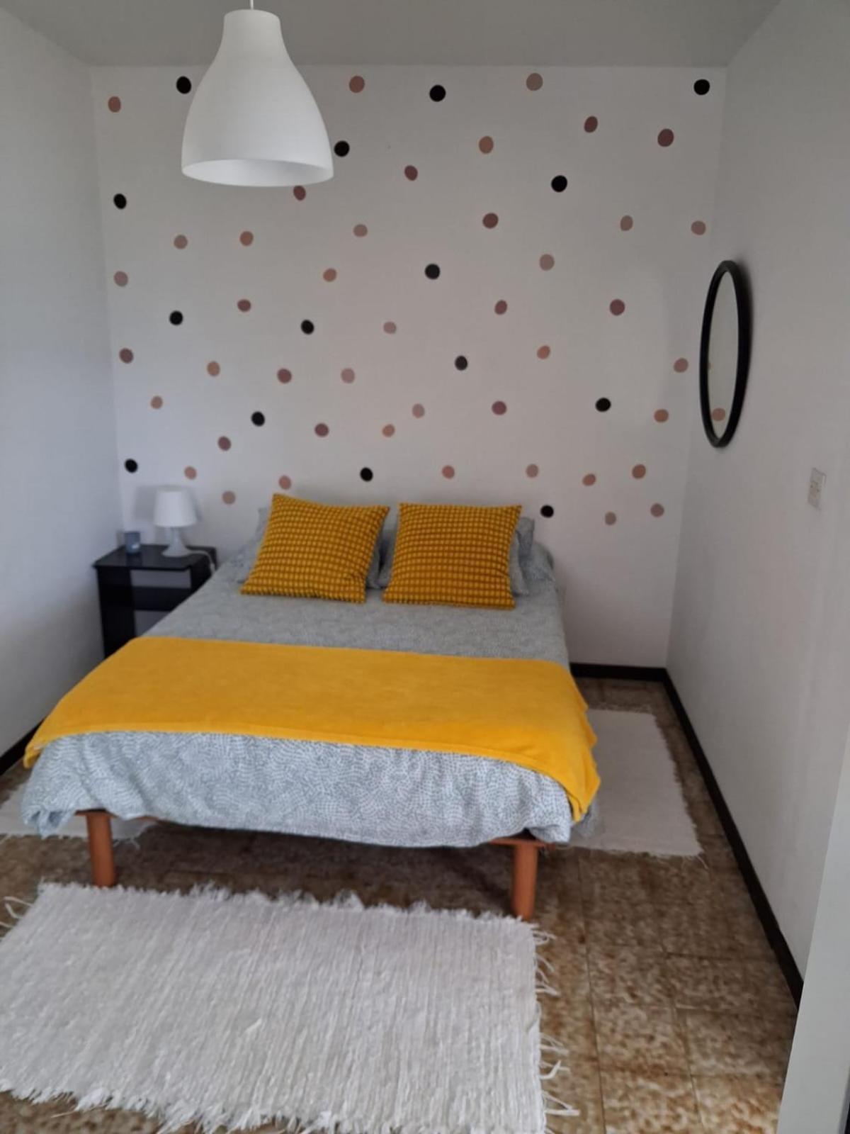 Chavella Holiday home *