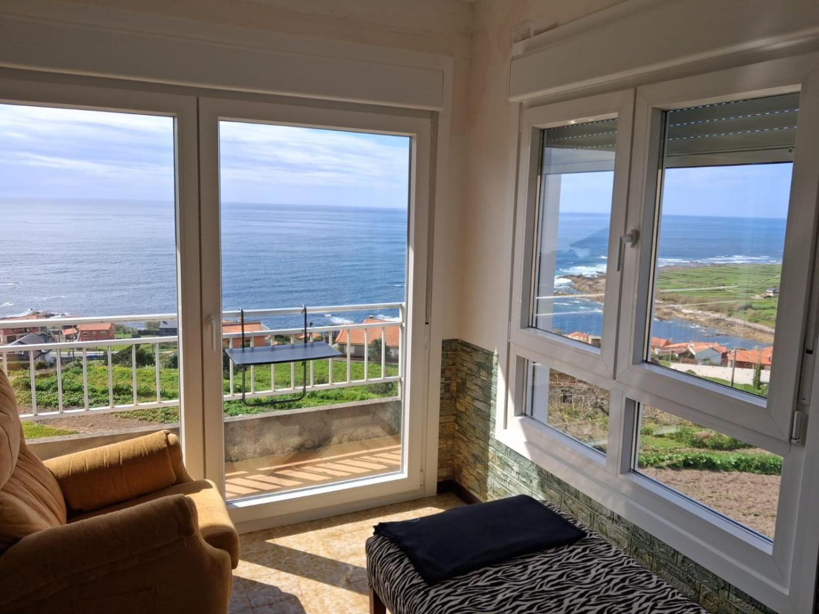 Chavella Holiday home Oia